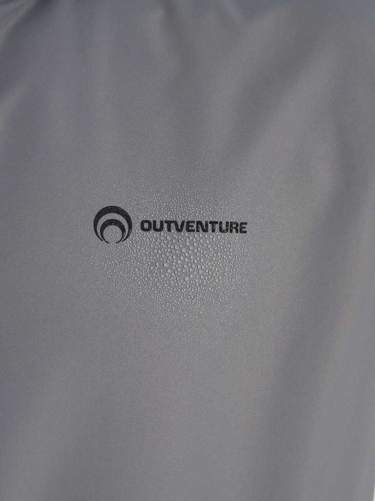 Outventure ерлер жұқа курткасы — фото №9