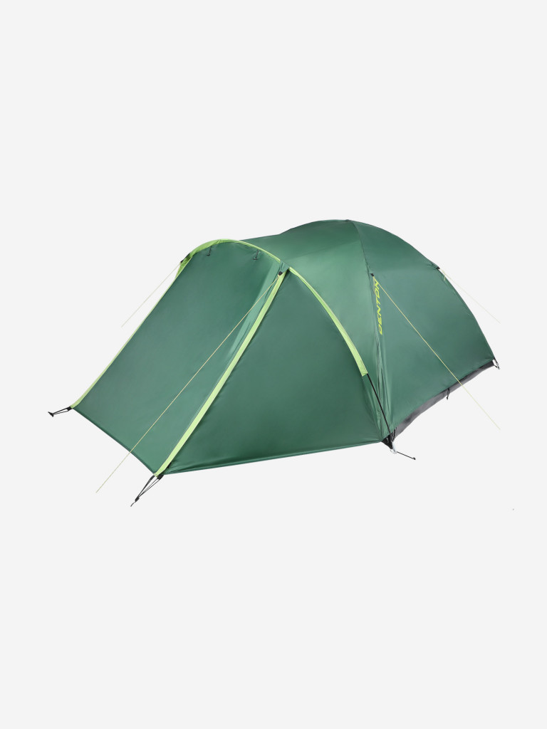 Палатка 3-местная Denton DTL-3 Plus — фото №5