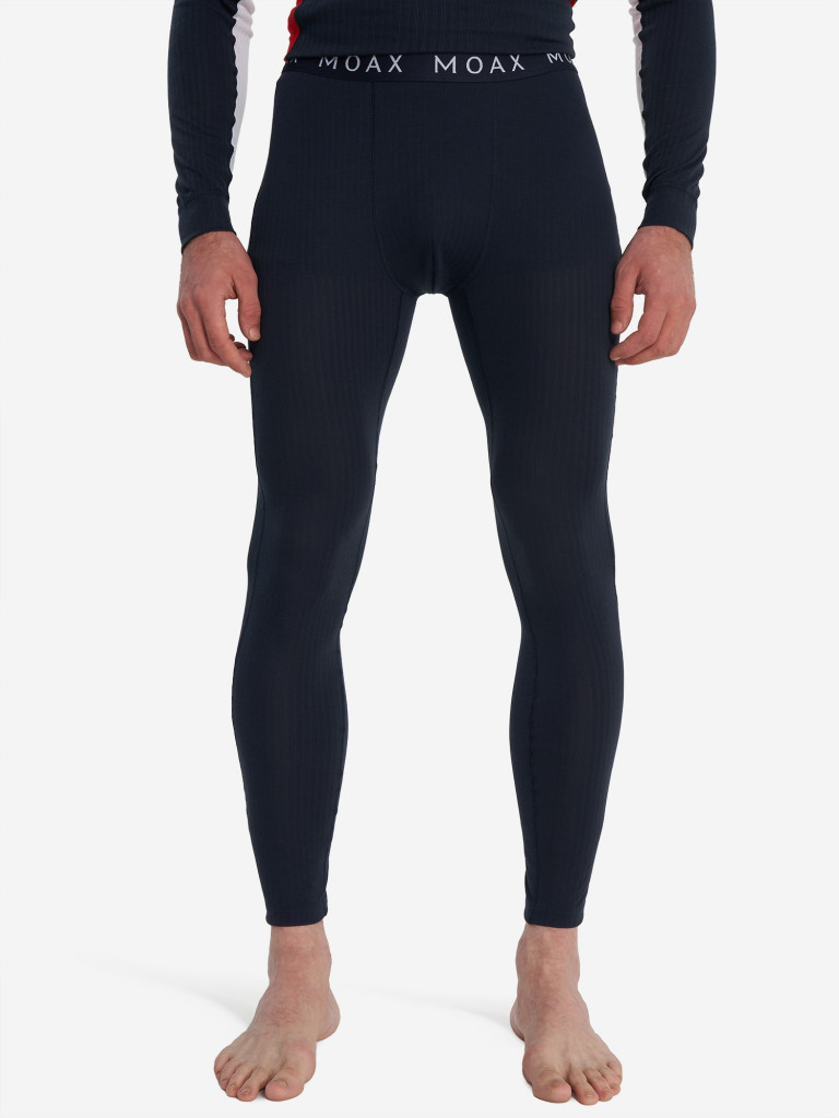 Термобелье низ мужское Moaxsport Race — фото №2