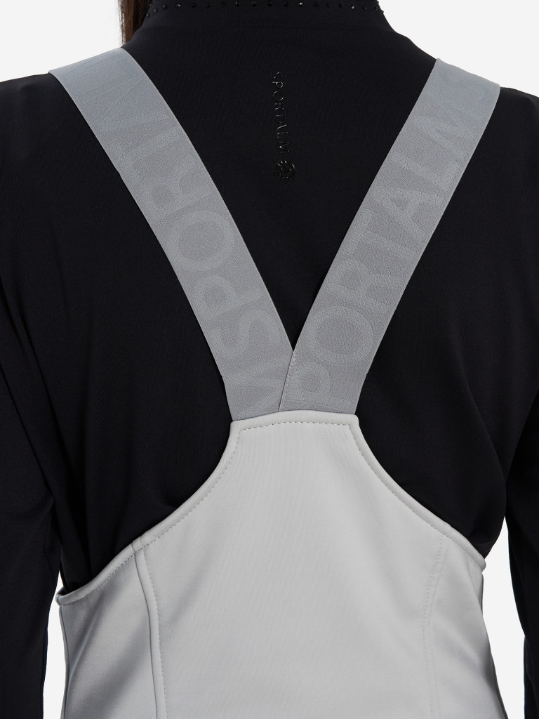 Полукомбинезон горнолыжный женский Sportalm Lille — фото №4