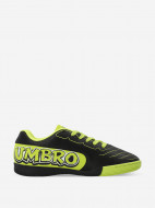 Бутсы для мальчиков Umbro Logo Ic Jnr — фото №4