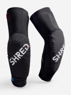 Shred Flexi Elbow Pads Lite шынтаққаптары
