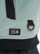 Толстовка женская Mountain Hardwear Powder Maven — фото №7