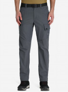 Брюки мужские Zanier — фото №2