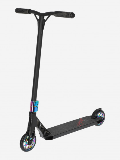 Самокат Reaction Stunt 4.2, 120 мм