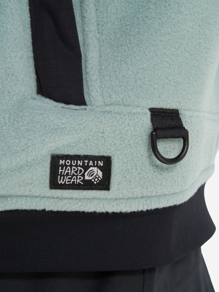 Толстовка женская Mountain Hardwear Powder Maven — фото №7