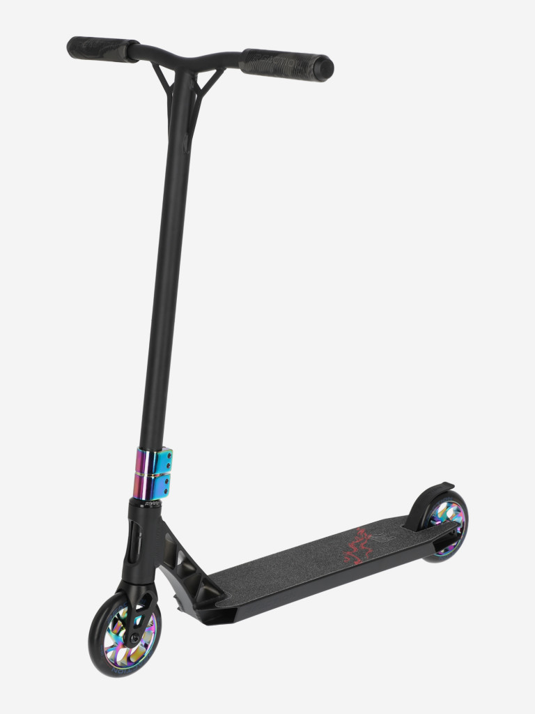 Самокат Reaction Stunt 4.2, 120 мм