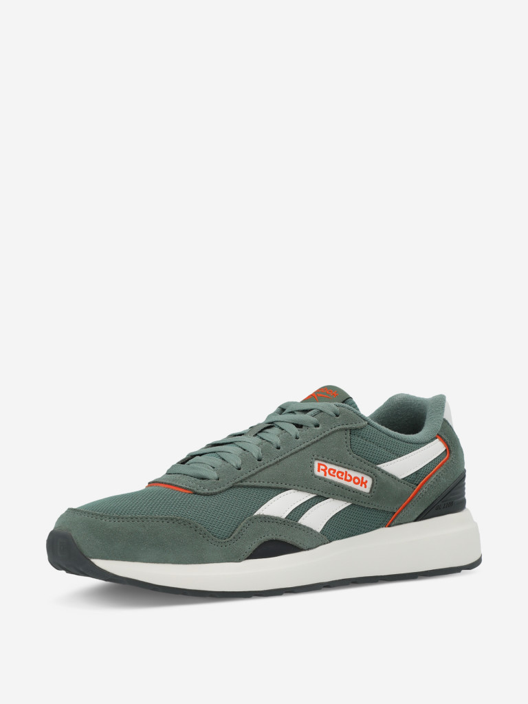 Кроссовки мужские Reebok GL 1000 — фото №3