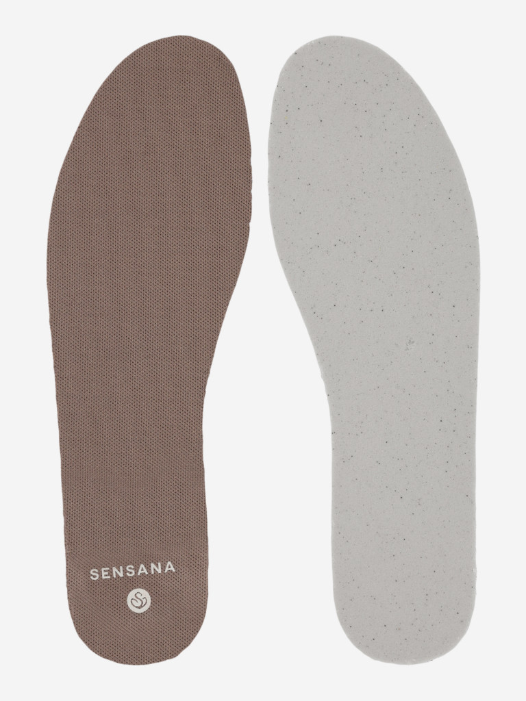 Кроссовки женские Sensana Carmella Lthr — фото №8