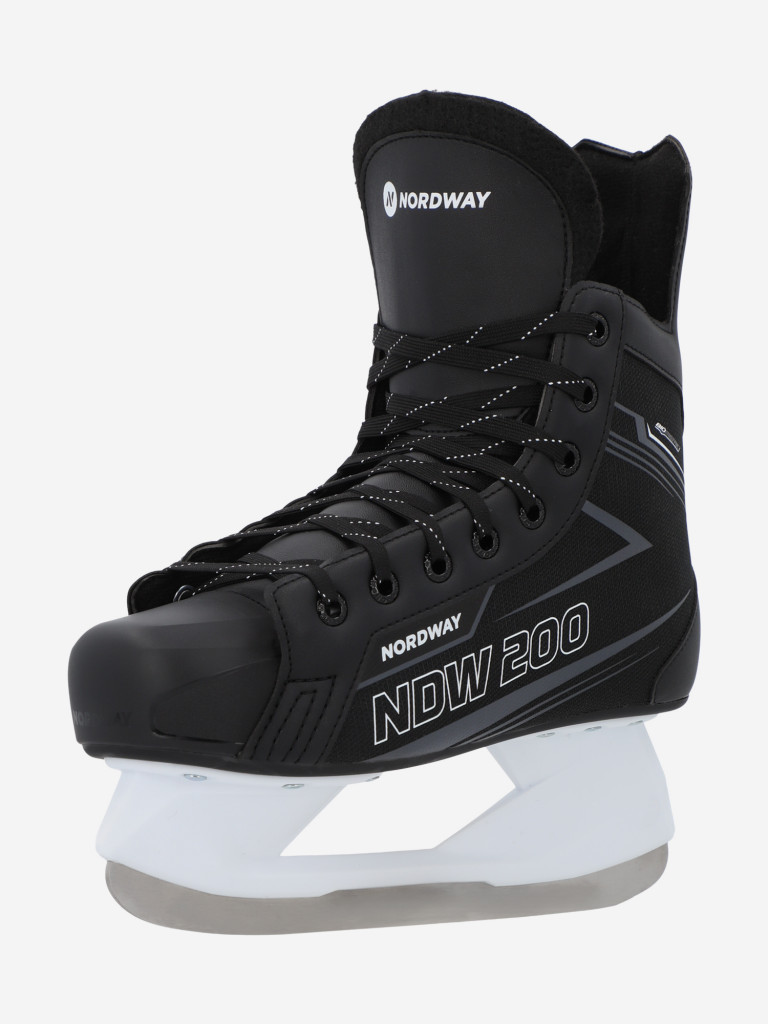 Коньки хоккейные детские Nordway NDW 200 JR — фото №2
