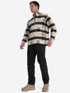 Легкая куртка мужская Columbia High Cascades Shirt Jacket — фото №4