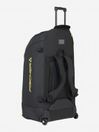 Баул хоккейный с колесами Fischer Player Vertical Bag 37" — фото №6
