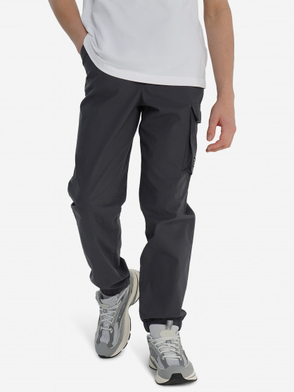 Брюки для мальчиков Termit