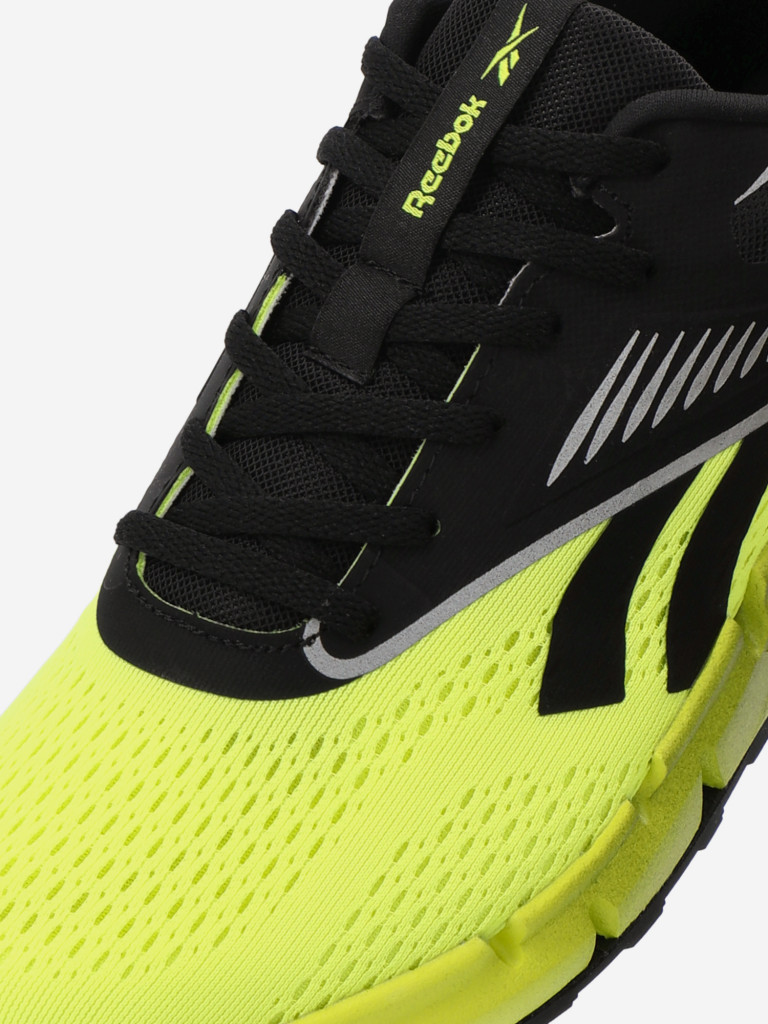 Кроссовки детские Reebok Zig Dynamica 6 — фото №7