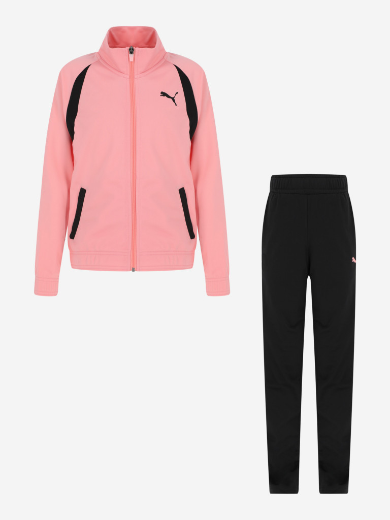 Спортивный костюм для девочек PUMA — фото №13