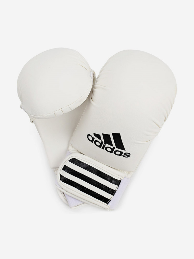 Накладки для карате adidas Smaller — фото №2
