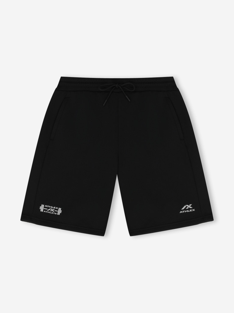 Шорты мужские Athlex — фото №12