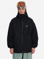 Куртка утепленная женская Termit — фото №6