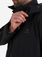 Ветровка мужская Kailas Windhunter Hardshell — фото №9