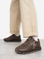 Кроссовки утепленные мужские SAX Folgarida Lth — фото №8