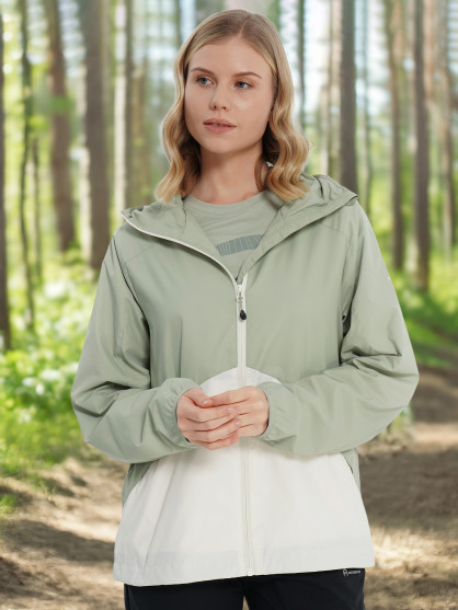 Northland әйелдер жұқа курткасы