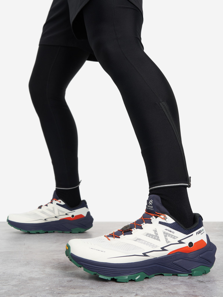 Kailas Fuga Ex 3 ерлер кроссовкасы — фото №8