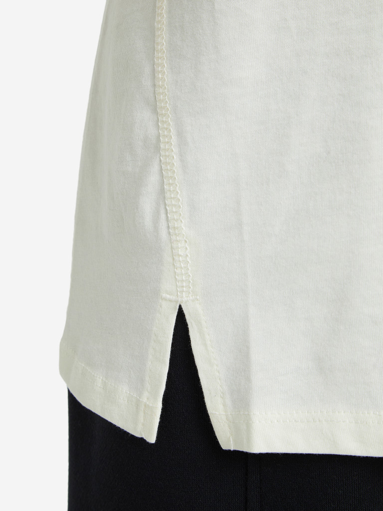 Футболка женская Diadora Slit — фото №4
