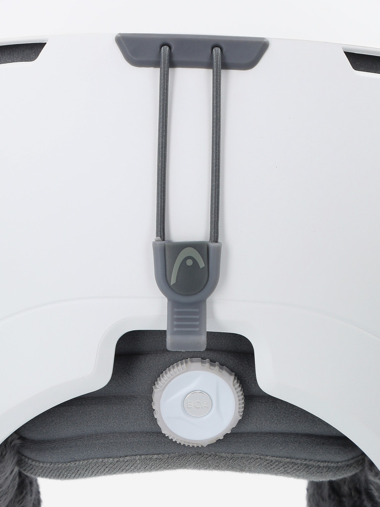 Шлем женский Head Compact Pro W — фото №8