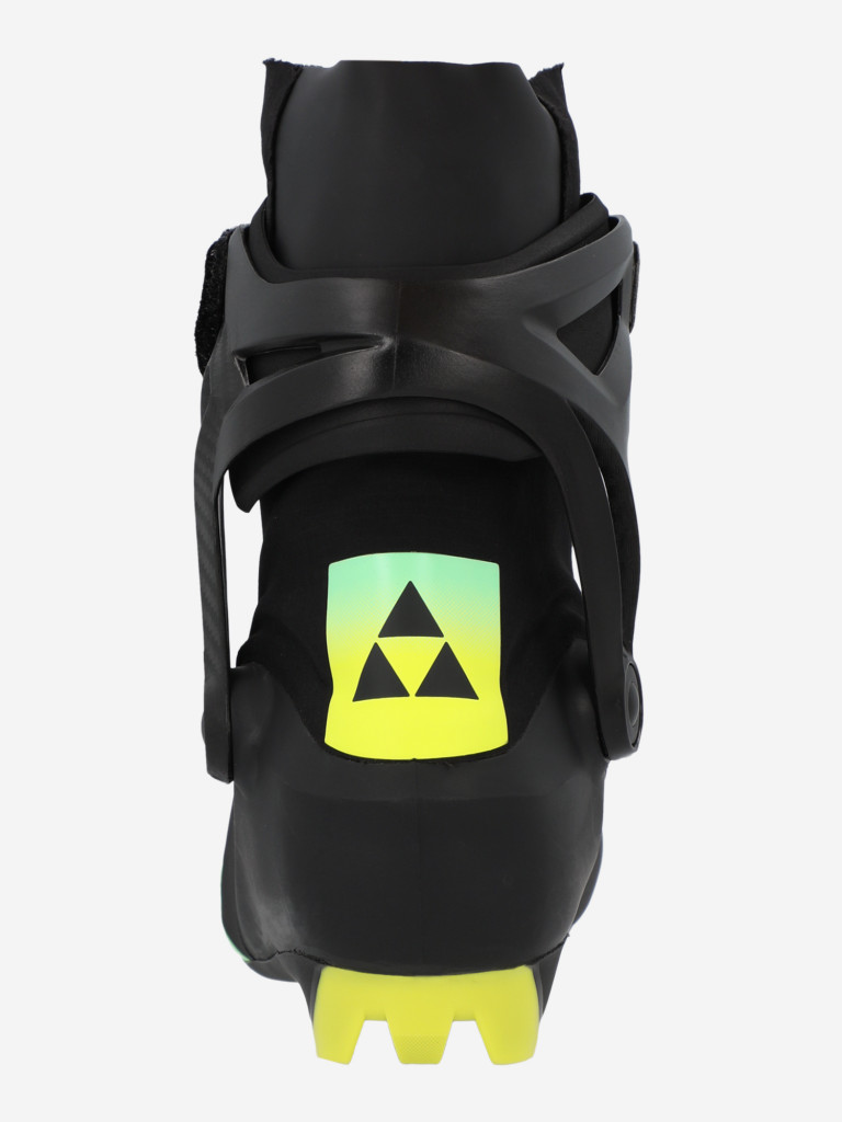 Fischer SpeedMax Skate Jr балалар шаңғы бәтеңкесі — фото №4