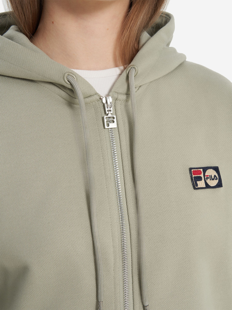 Толстовка женская FILA — фото №6