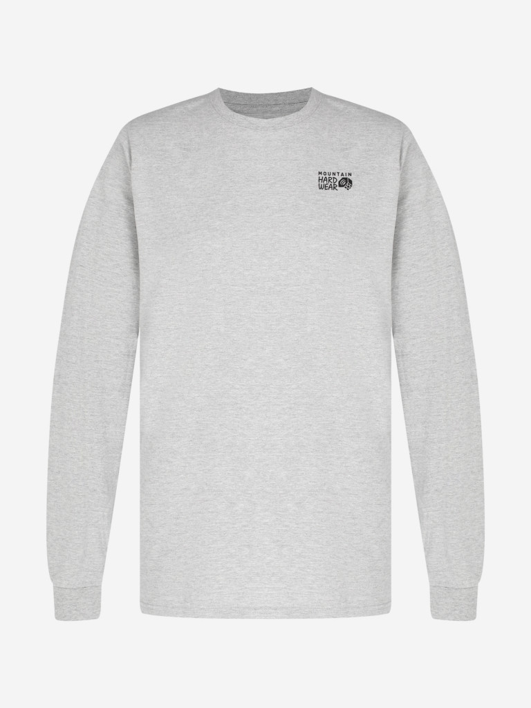 Лонгслив мужской Mountain Hardwear Back Logo — фото №8