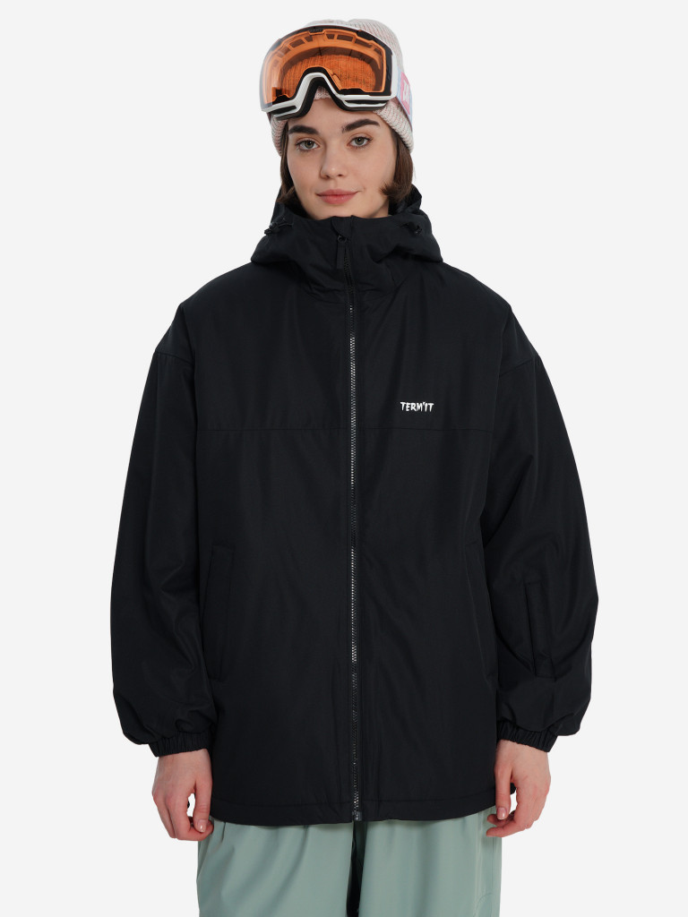 Куртка утепленная женская Termit — фото №6