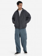 Куртка утепленная мужская оверсайз Termit — фото №4