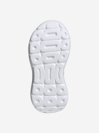 Кроссовки для девочек adidas Tensaur Run 3.0 El C — фото №6