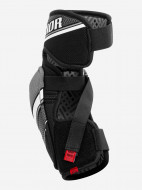 Налокотники хоккейные детские Warrior Rise JR — фото №2