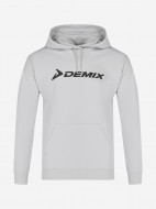 Худи мужское Demix — фото №6