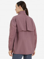 Дождевик женский Columbia Paracutie Anorak Windbreaker — фото №2