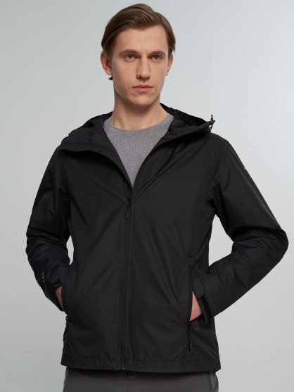 IcePeak Breckerfeld ерлер мембраналы курткасы