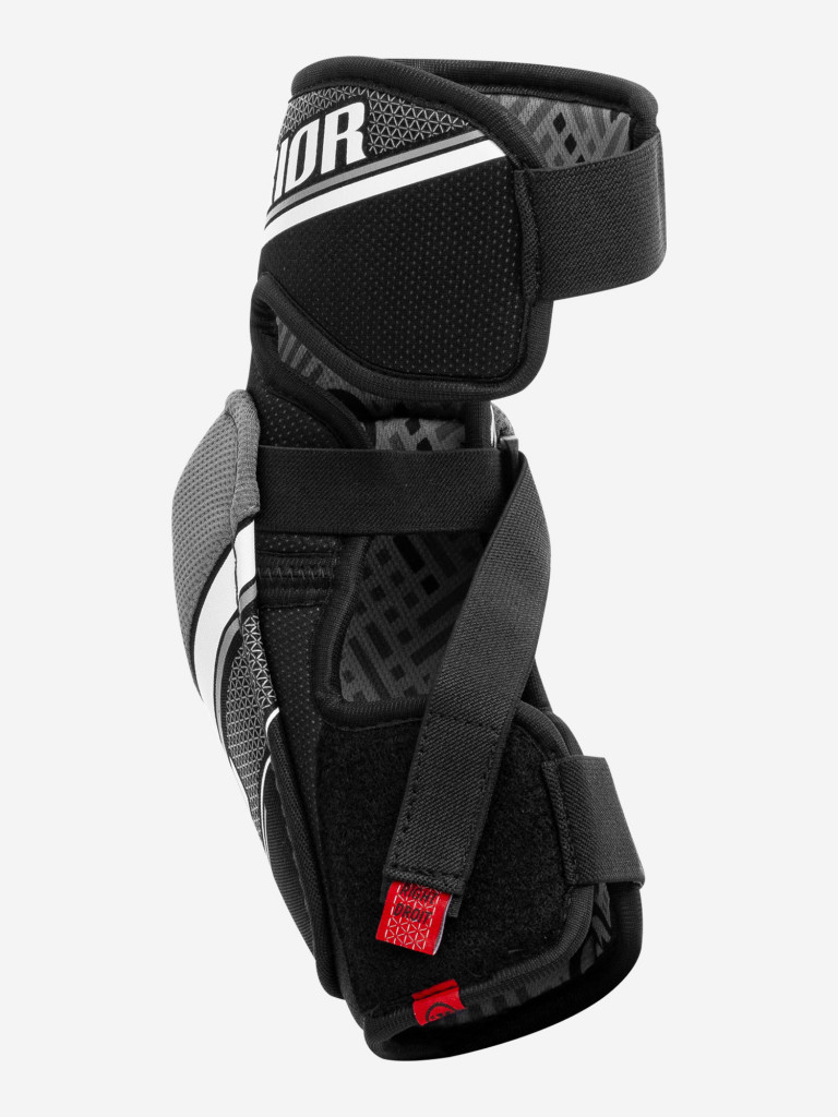 Налокотники хоккейные детские Warrior Rise JR — фото №2