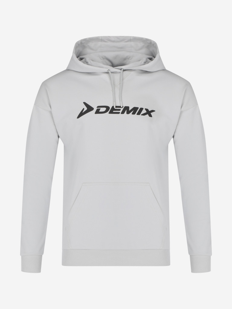 Худи мужское Demix — фото №6