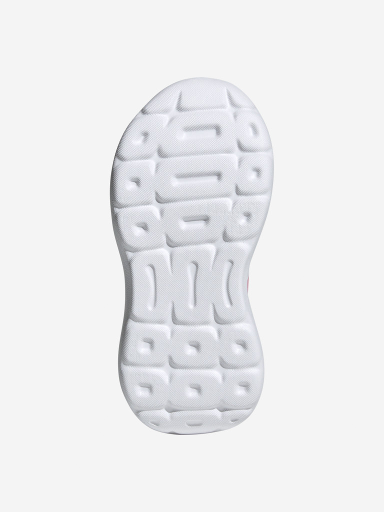 Кроссовки для девочек adidas Tensaur Run 3.0 El C — фото №6
