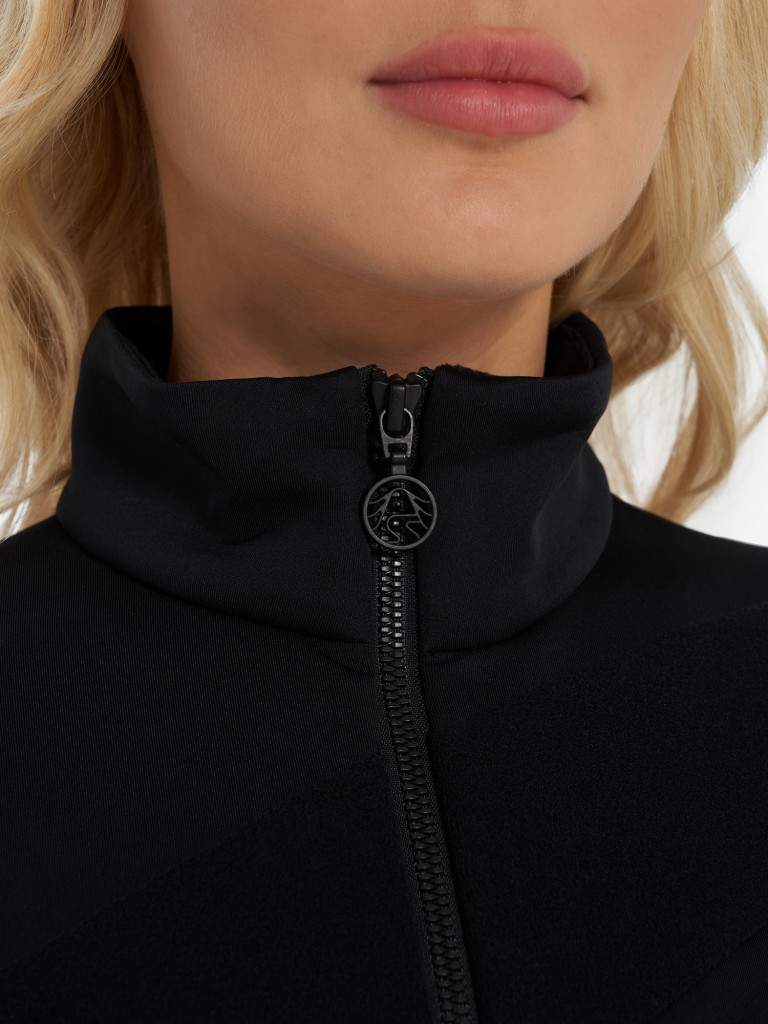 Толстовка женская Sportalm Niamey — фото №5