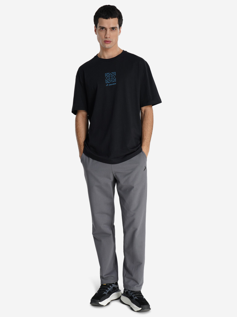 Футболка мужская Demix — фото №4