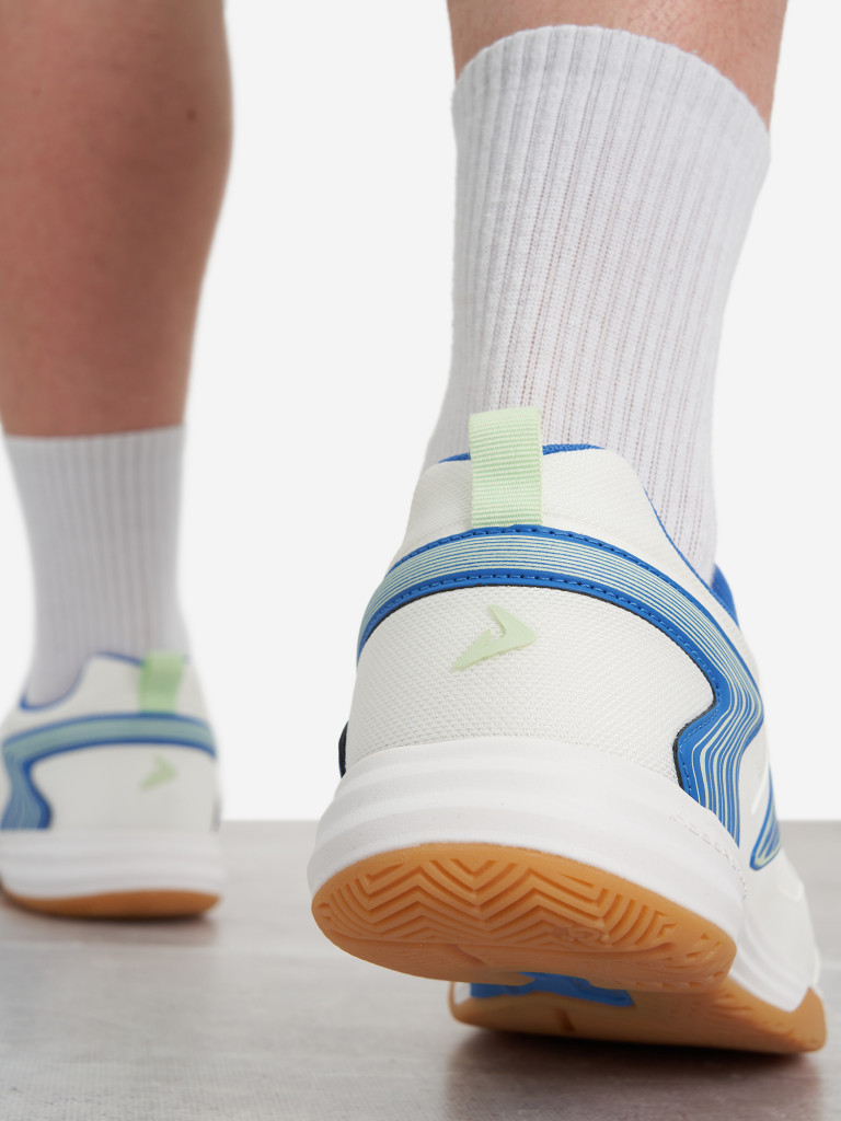 Кроссовки мужские Demix Frontline Wave 2 Ds — фото №10