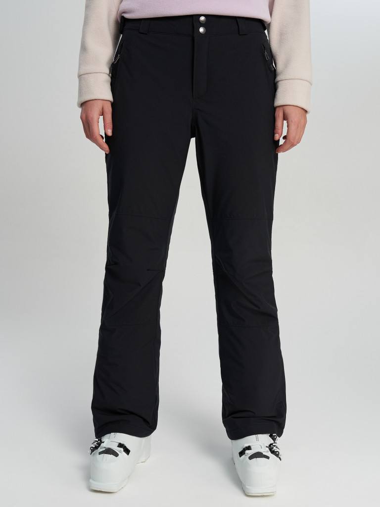 Брюки горнолыжные женские Columbia Shafer Canyon II — фото №2