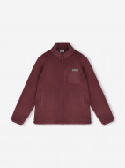 Джемпер флисовый женский Columbia West Bend Full Zip II — фото №11