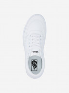 Кеды женские Vans Brooklyn Ls — фото №5