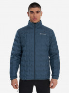 Columbia Delta Ridge II Down Jacket ерлер мамық курткасы — фото №2