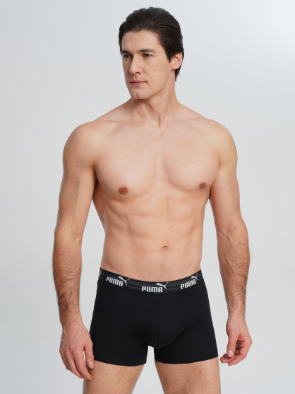 PUMA ерлер тізкиімдері, 2 дана Elements