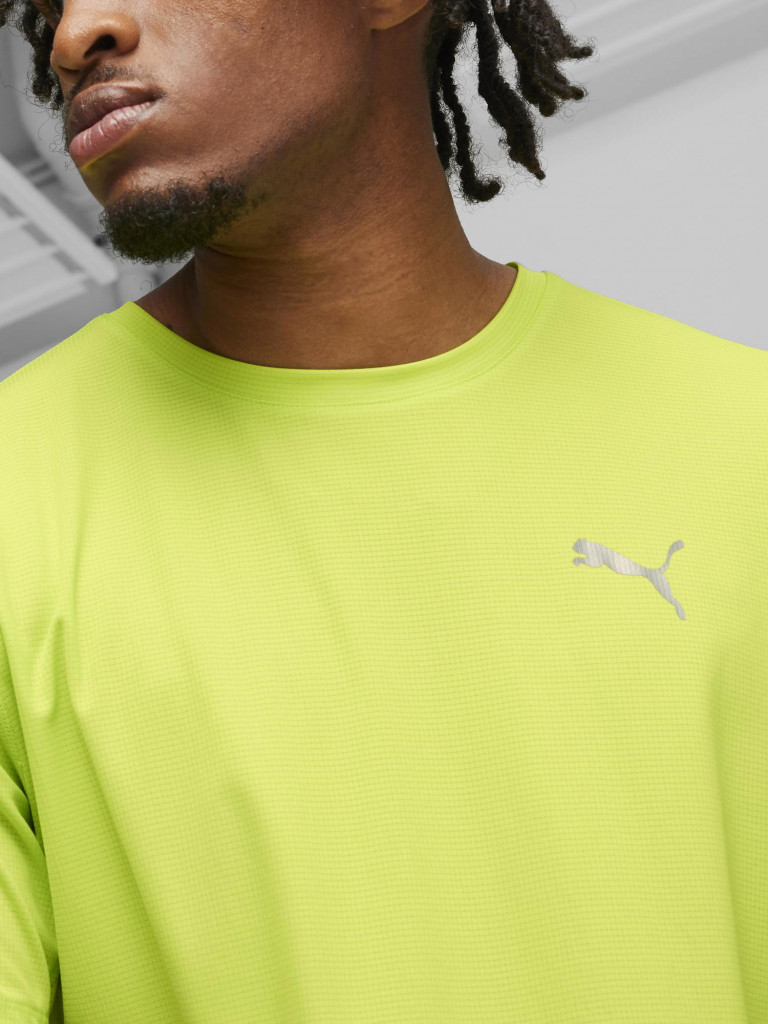 Футболка мужская PUMA — фото №3